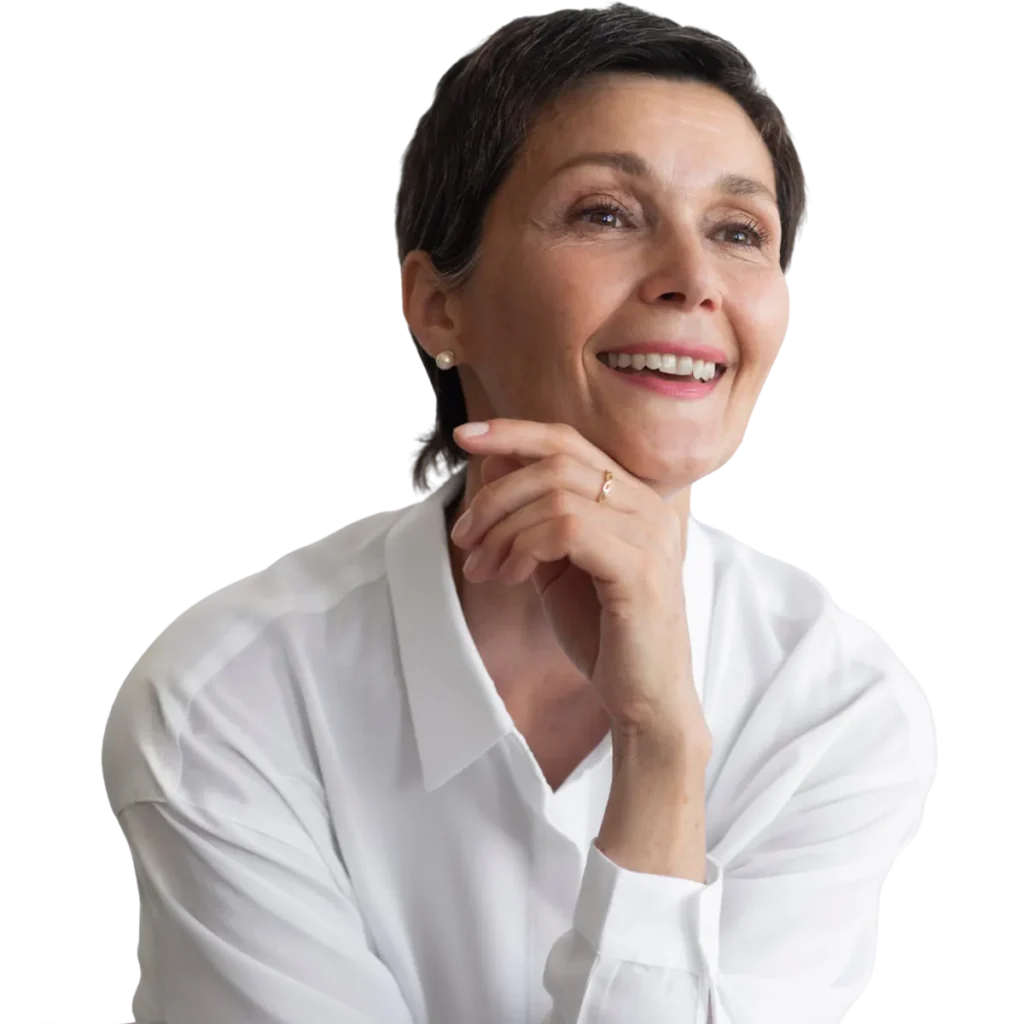 woman-dental-implant